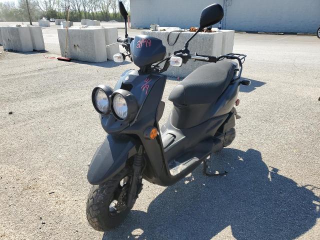 2015 YAMAHA YW50 F RKRSA43A3FA122199
