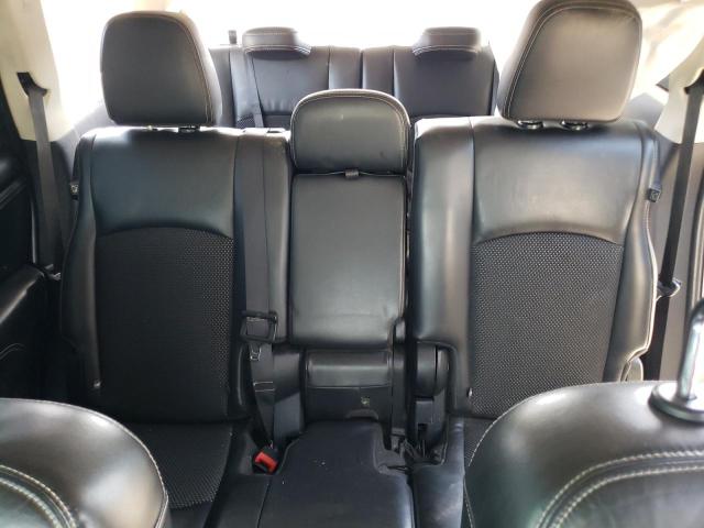 3C4PDCGB5GT178687 Dodge Journey Crossroad