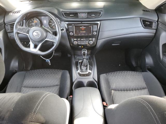 KNMAT2MT0JP595064 Nissan ROGUE S