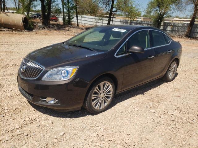 2013 Buick Verano 