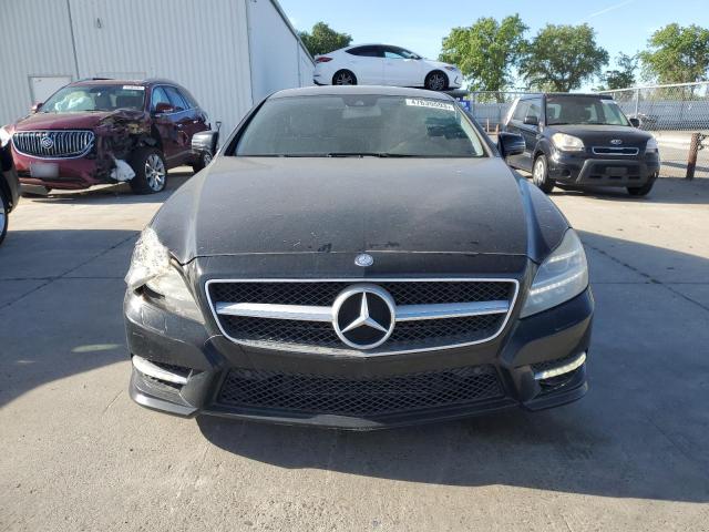 WDDLJ7DB1EA090992 Mercedes-Benz CLS 550