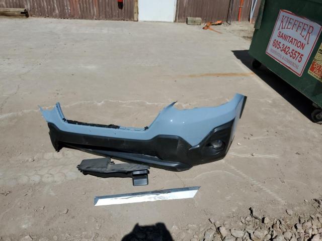 JF2GTHSCXMH679439 Subaru Crosstrek Sport