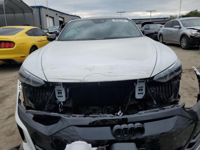 2022 AUDI E-TRON GT - WAUCJBFW3N7008607