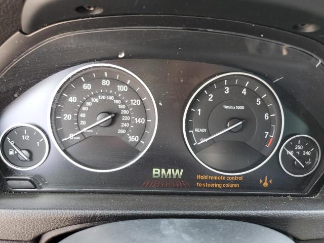 2015 BMW 328 I - WBA3A5C58FF610231