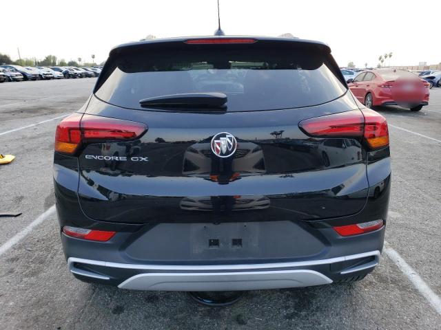 KL4MMDS2XLB071995 Buick Encore Gx Select
