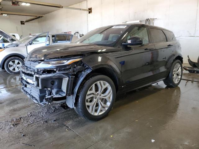 2020 Land Rover Range Rover Evoque SE