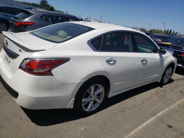 1N4AL3AP2FN883626 Nissan ALTIMA 2.5