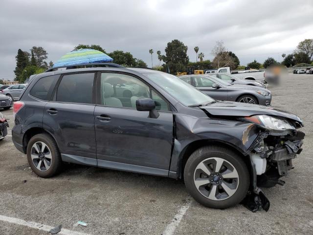 JF2SJAEC1HH800948 Subaru Forester 2.5i Premium