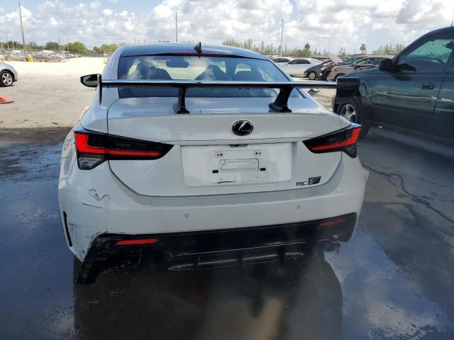 2020 LEXUS RC-F TRACK JTHYP5BC3L5007775