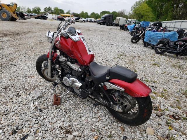 2006 HONDA VT750 CDA - JH2RC44456M003410