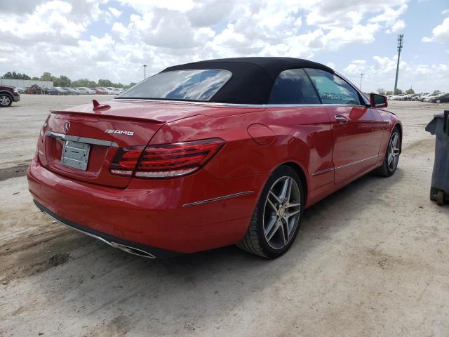 2015 MERCEDES-BENZ E 400 - WDDKK6FF0FF308444