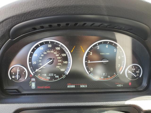 2016 BMW 535 IGT - WBA5M2C50GGH99454