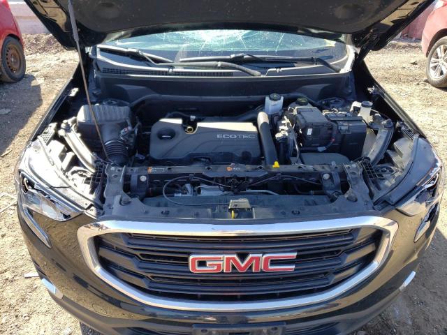 3GKALTEV6JL245587 GMC Terrain Sle