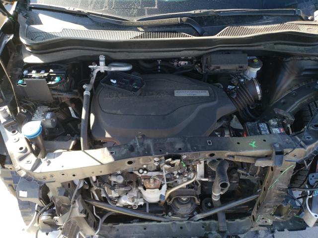 2020 HONDA PASSPORT E - 5FNYF7H56LB000245