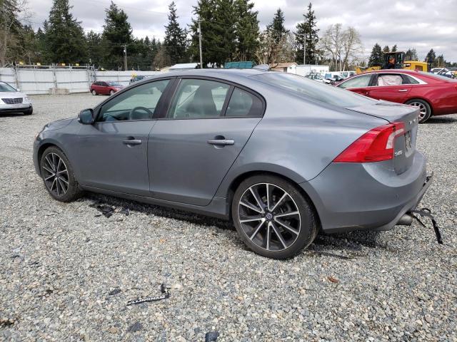 YV140MTL1J2459391 Volvo S60 Dynamic