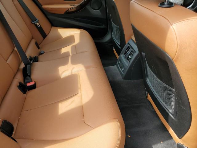2015 BMW 328 XI - WBA3B3G57FNR88087