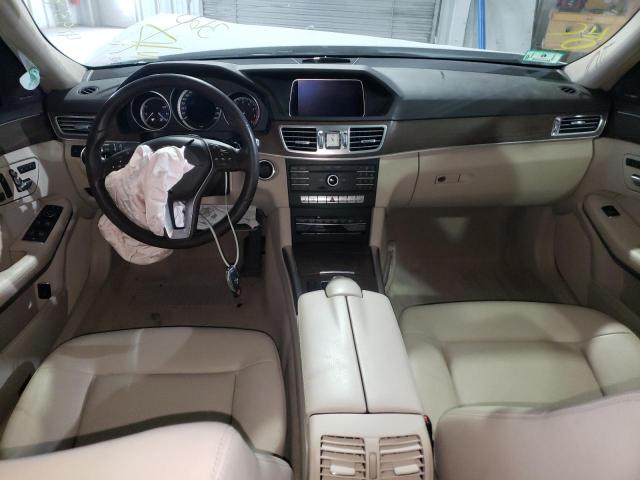 2016 MERCEDES-BENZ E 350 4MAT - WDDHF8JB9GB186092