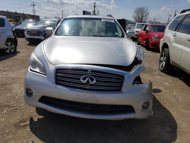 2011 Infiniti M - Image 5