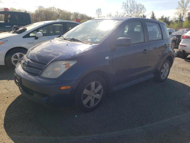 2005 Scion xA 