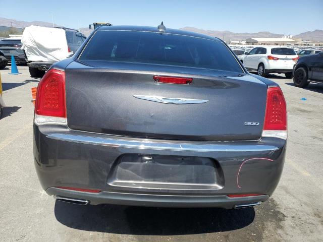 2C3CCAAG1GH211904 Chrysler 300 Limited
