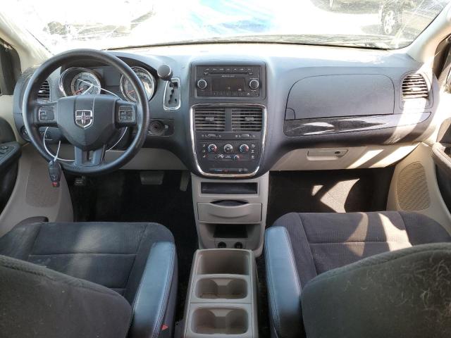 2C4RDGBG3ER116885 Dodge Grand Caravan Se
