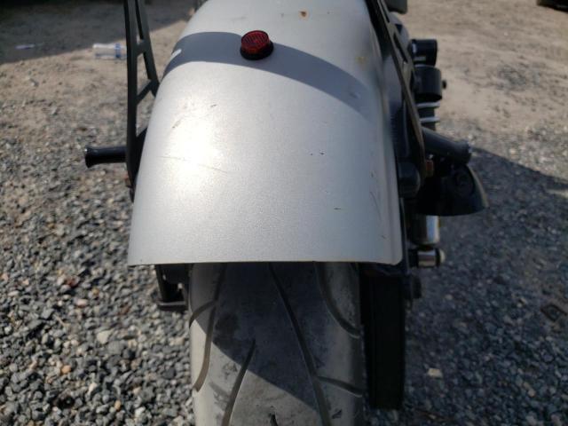 2007 HARLEY-DAVIDSON XL1200 L - 1HD1CX3197K464183