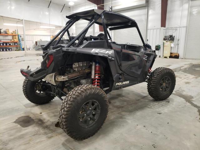 2019 POLARIS RZR XP TUR - 3NSVEE921KF783406