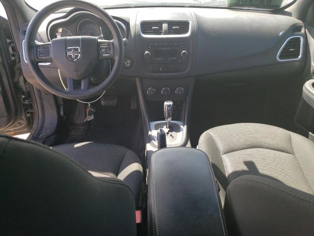 1C3CDZAG1EN221767 Dodge AVENGER SE