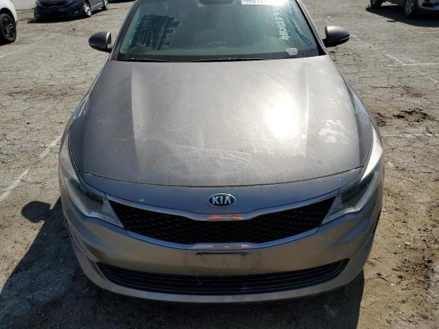 5XXGT4L34GG092256 KIA Optima Lx