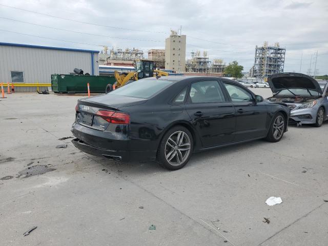 2017 AUDI A8 L QUATT - WAU44AFD8HN019719