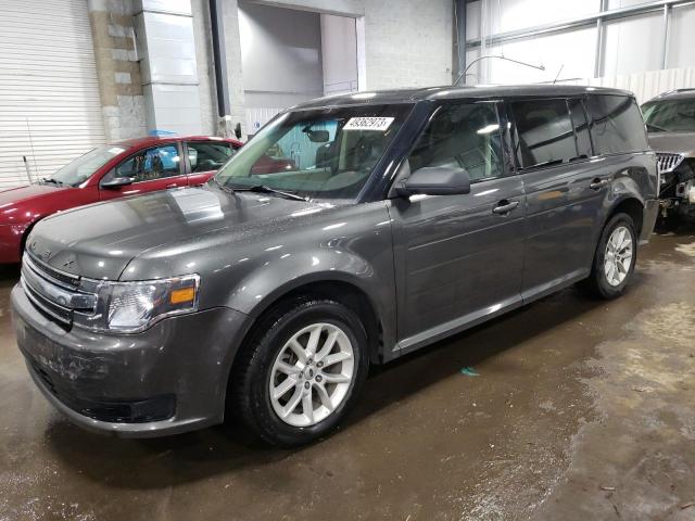 2016 FORD FLEX SE - 2FMGK5B84GBA09197