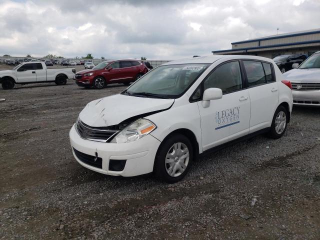 2011 Nissan Versa S