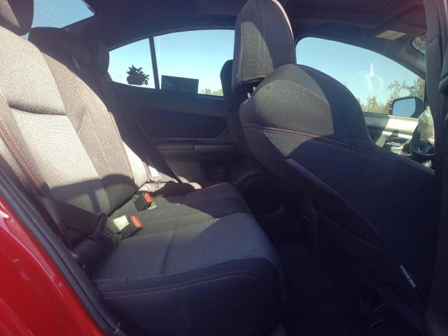 JF1VA1E69G9819297 Subaru Wrx Premium
