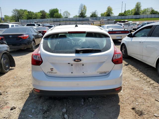 1FADP3N27EL254373 | 2014 FORD FOCUS TITA