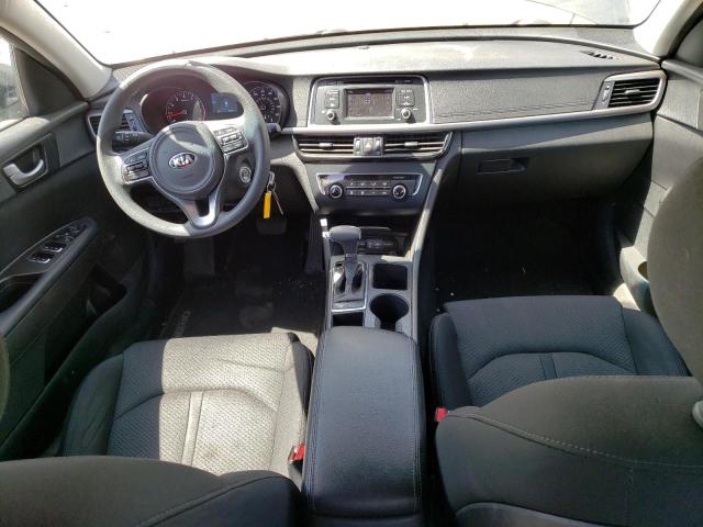 5XXGT4L36GG008924 KIA Optima Lx