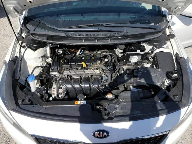 3KPFL4A75JE192304 KIA FORTE LX