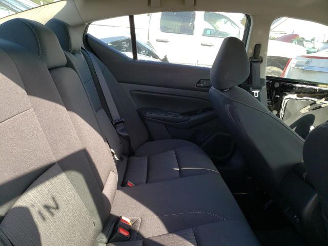 1N4BL4DV6PN354265 Nissan ALTIMA SV