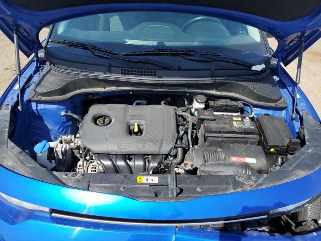 2020 KIA SOUL GT LI - KNDJ63AU8L7012043