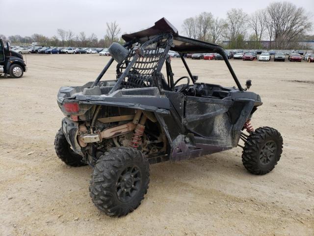 2018 POLARIS RZR XP 100 - 3NSVDE994JF230182