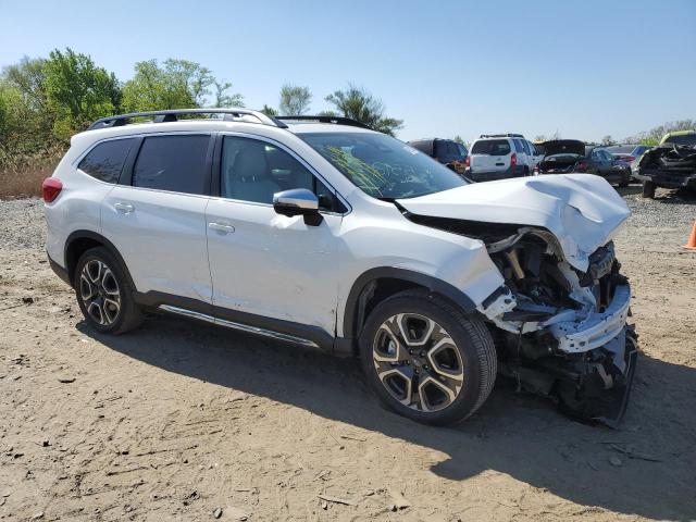 Vin: 4s4wmaud3p3407493, lot: 49192383, subaru ascent limited 20234