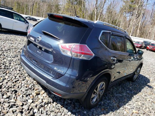 2015 NISSAN ROGUE S - 5N1AT2MV2FC799103