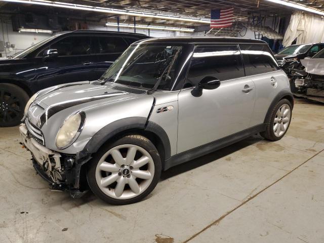 2006 MINI Cooper Coupe S