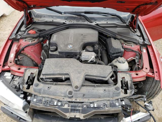 2016 BMW 428 XI - WBA3N9C59GK250438