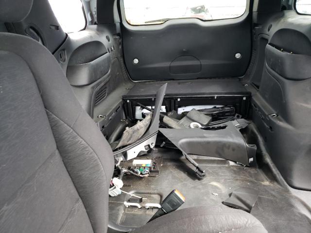 2022 DODGE DURANGO PU 1C4RDJFG8NC132578