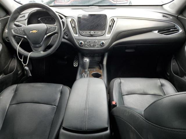 2017 CHEVROLET MALIBU PRE - 1G1ZH5SX2HF229143