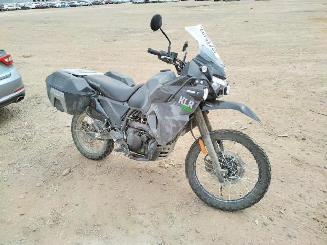2023 KAWASAKI KL650 H - ML5KLEH12PDA17344