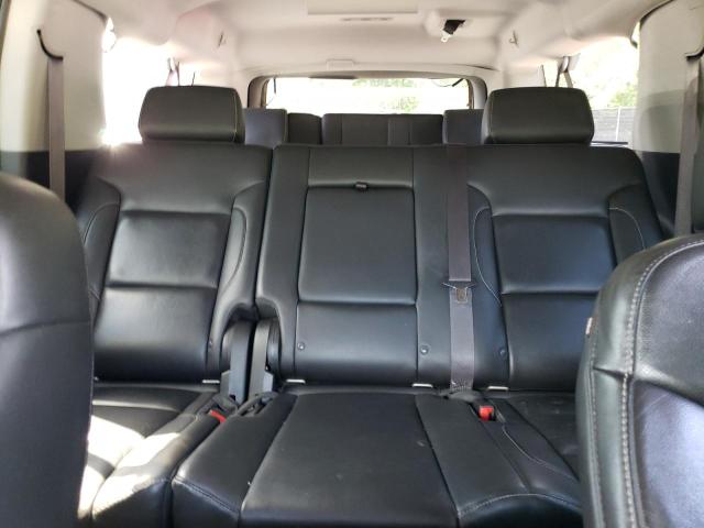 2015 CHEVROLET SUBURBAN 1GNSKKKC5FR642151