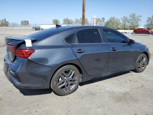 3KPF34AD0ME392064 KIA Forte Gt Line