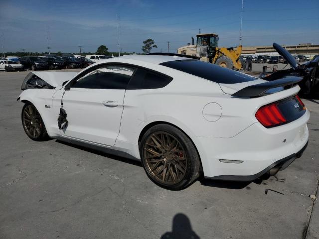 1FA6P8CF8K5152933 2019 FORD MUSTANG, photo no. 2