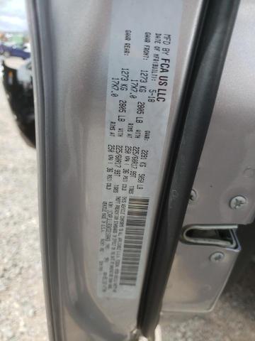 1C4PJLLB3KD216043 Jeep Cherokee Latitude Plus
